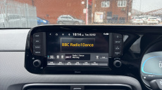 Hyundai i10 1.0 [63] Advance 5dr [Nav] Petrol Hatchback